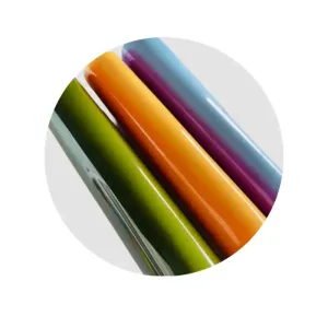 Temperature Color Changing Vinyl