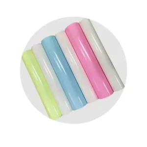 UV Sensitive Color Change Heat Transfer Vinyl