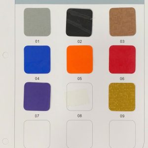 Peacock-Grain-Embossing-Film