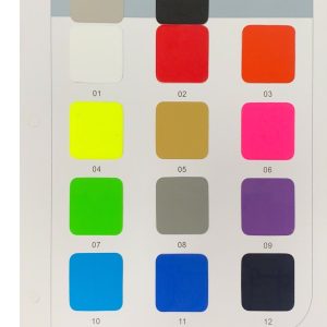 Reflective-Silicone-Embossing-Film