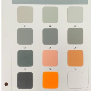 Reflective-Silicone-Embossing-Film