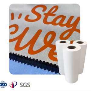 Printing Materials PU Heat Transfer Vinyl Roll Korea High Quality Pu Inkjet Printable Vinyl for T-shirts Textil