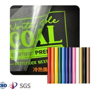 A4 Size PU Lettering Film Matte Heat Transfer HTV with Back Mucous Membrane Thermal Transfer for Custom Lettering